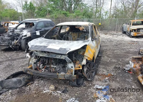 2019 Kia Sportage Lx z USA, uszkodzony, nr VIN KNDPMCAC6K7516967